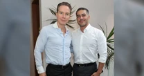 Partido Verde reconoce ‘valentía y coordinación’ de estrategia de Seguridad de Omar García Harfuch