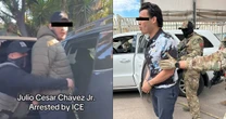 Abogado de Chávez Jr. explica cómo está el boxeador tras salir de penal de Hermosillo: ‘Se recupera del trauma’