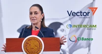 Sheinbaum revela que Hacienda pidió prórroga a EU para CIBanco, Intercam y Vector