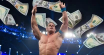 Adiós a la WWE como campeón: ¿A cuánto asciende la fortuna de John Cena, el más ganador de Wrestlemania?