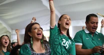 Sheinbaum revela por qué no asistió a la inauguración del Mundial 2026: ‘No necesitamos codearnos arriba’