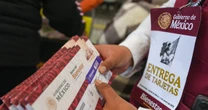 Urgen recursos para programas sociales: titular de Comisión de Hacienda