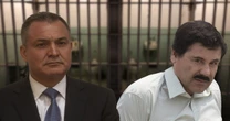 García Luna y ‘El Chapo’ serán compañeros: Trasladan a excoladorador de Calderón a prisión ADX Florence