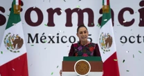 Sheinbaum confía en trato preferencial de EU en aranceles