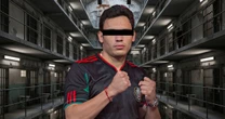 Julio César Chávez Jr. en México: ¿En qué penal de máxima seguridad está el boxeador?