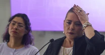 Guadalupe Taddei ‘le hace el feo’ a la elección de consejeros del INE por voto: ‘Es un camino escabroso’