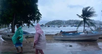 Tormenta tropical ‘Dalila’ ‘empapa’ México: ¿Qué estados esperan fuertes lluvias este domingo?