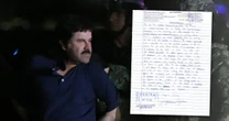 ¿Por qué ‘El Chapo’ Guzmán culpa al Gobierno de México de sus delitos? Esto dijo en su nueva carta  