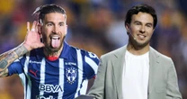 ¿'Checo’ trajo a Sergio Ramos a México? Antonio Pérez asegura que su hijo lo quería para América