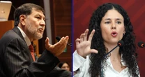 ‘Lo que puedes pagar con tu ingreso es correcto’: Noroña responde a Alcalde por pedir ‘justa medianía’