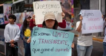 ‘Son insostenibles’: Experto de Comisión de la UNAM critica los resultados del examen de ingreso