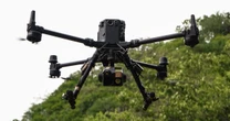 Cárteles espían la frontera con 155 mil drones, advierte EU: ‘Es una amenaza muy seria’