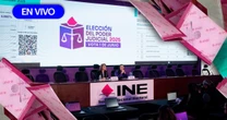 Día 2 de las elecciones judiciales En VIVO desde el INE: ¿Cómo van los cómputos distritales?