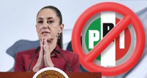 ‘El poder es humildad’: Sheinbaum urge a militantes de Morena a no caer y ser el nuevo PRI