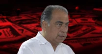 ¿Quién es Héctor Astudillo, exgóber de Guerrero, que se quedó sin visa por presuntos nexos con el narco?