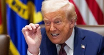 ‘Excedió su autoridad’: Tribunal de EU declara ilegales los aranceles de Trump, pero los deja vigentes