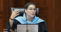 Jueces critican a Lenia Batres por propuesta sobre herencias: ‘Ahorros no son fuente de recaudación’