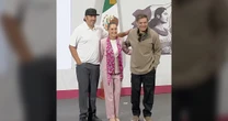 Sheinbaum revela ‘colaboración’ con Grupo Intocable para apoyar a migrantes: ‘Será para momentos difíciles’