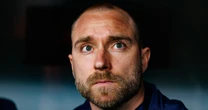 ‘Recibí una descarga de mi desfibrilador implantado’: Christian Eriksen explica su segundo desplome en la cancha