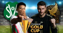 México vs. Surinam EN VIVO: ¿Dónde ver HOY a la Selección Mexicana en la Copa Oro 2025? 