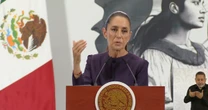 Conferencia ‘mañanera’ de Claudia Sheinbaum hoy 17 de julio del 2025: Síguela aquí en vivo