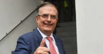 México tiene 90 días para asegurar pagar menos aranceles que otros países: Marcelo Ebrard