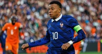 Celeste Amarilla acusa a Mbappé de presunta violencia de género; exige disculpa del delantero