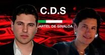 Los hermanos Guzmán Salazar, los hijos del ‘Chapo’ que lideran el Cártel de Sinaloa... y siguen libres  