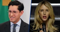 ‘Dice que México es peligroso, pero lo visita’: Canciller Roberto Velasco ‘le tira’ a Cayetana Álvarez