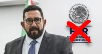 Ulises Lara se va de la FGR por ‘motivos personales’: ¿Qué investigaciones de asuntos relevantes atendió?