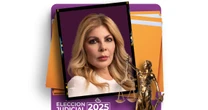 ¿Quién es Mónica Arcelia Güicho, candidata a la Suprema Corte que renunció a su cargo como magistrada?