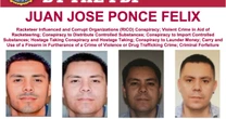EU va contra con ‘El Ruso’: Ofrece recompensa de 5 mdd por un alto mando del Cártel de Sinaloa
