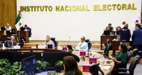 Elección judicial: INE batea propuesta del Senado de cancelar ‘narcocandidatos’