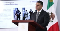 Estrategia contra la extorsión de Harfuch es ‘insuficiente’, advierte Francisco Rivas