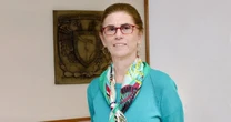Anne Marie Pardo, mamá de Claudia Sheinbaum, gana primer lugar como investigadora de biología molecular 