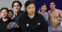 La historia de Ma Jin, la entrenadora china para quien Osmar pide aumento: Tuvo accidente que la dejó ciega
