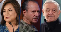 Xóchitl Gálvez exige a Rafael Ojeda decir si AMLO sabía de red de huachicol: ‘Es imposible pensar que no’