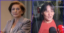 Isabel Miranda de Wallace criticó a la SCJN por posible liberación de Juana Hilda: ‘Actúan como un cártel’
