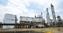 Pemex reporta 5 heridos por incidente con fluido caliente en Complejo de Cosoleacaque
