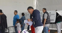 Elección Judicial 2025: ¿Cuánto tiempo tardan los ciudadanos en votar? Esto sabemos