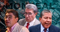 De Zacatecas al Senado y la Suprema Corte: ¿Quiénes integran la ‘dinastía’ Monreal y qué cargos tienen?
