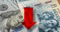 Se prenden las alarmas por las remesas: Se desploman 12% en abril a 4 mil 761 mdd