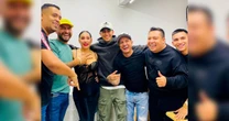 Sandra Cuevas aclara su relación con el ‘Choko’: ‘Fue una relación efímera’