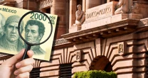 ¿Por qué no ha salido el billete de 2 mil pesos en México? Esto dice Banxico