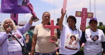 Senado recibe iniciativa de Claudia Sheinbaum para ley contra el feminicidio; ¿de qué trata?