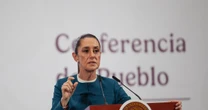 Niega Claudia Sheinbaum presión para entregar a EU a políticos ligados al narco