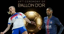 Balón de Oro 2025 HOY: ¿Dónde y a qué hora ver EN VIVO la gala en México? 