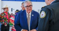 EU pide a México detener a Rocha Moya y otras 9 personas; FGR evalúa las solicitudes 