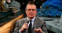 Aranceles al acero: Marcelo Ebrard tiene una misión ‘casi’ imposible en EU; ‘hay que persuadirlos’