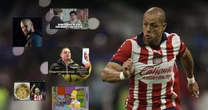 ‘El Tema-Chicharito’: Memes ‘golean’ a Javier Hernández tras comentarios sobre relaciones de pareja